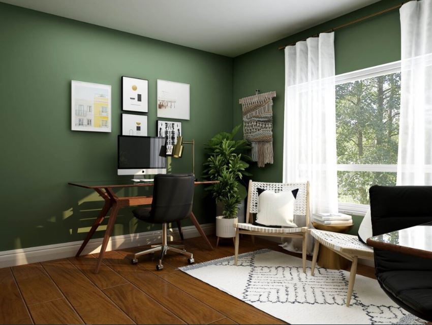 Monarca Construction & Remodeling LLC Image